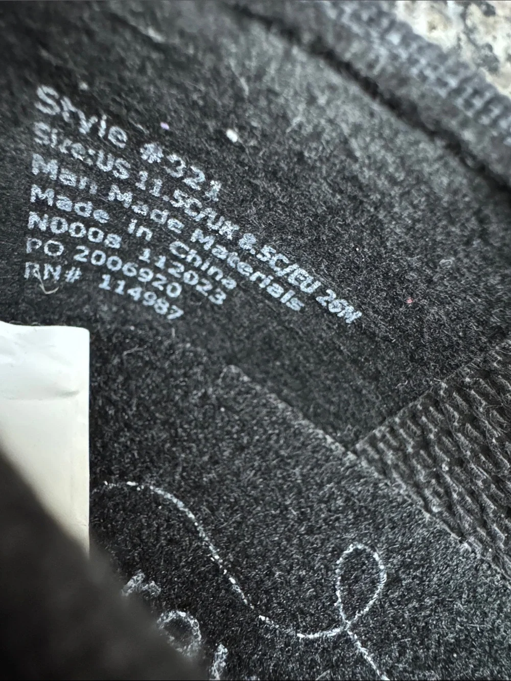 Revolution Dancewear like new